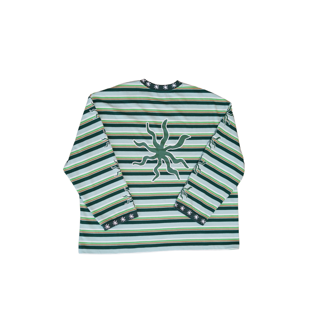 PRE-ORDER Stevie Long Sleeve Shirt