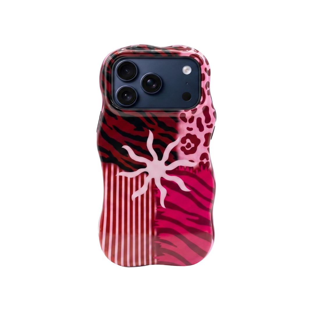 Luna Phone Case