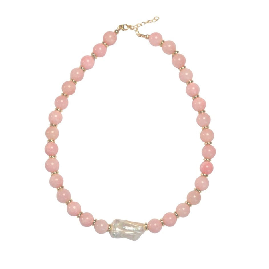 Poet Necklace