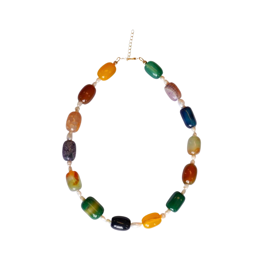 Jude Necklace