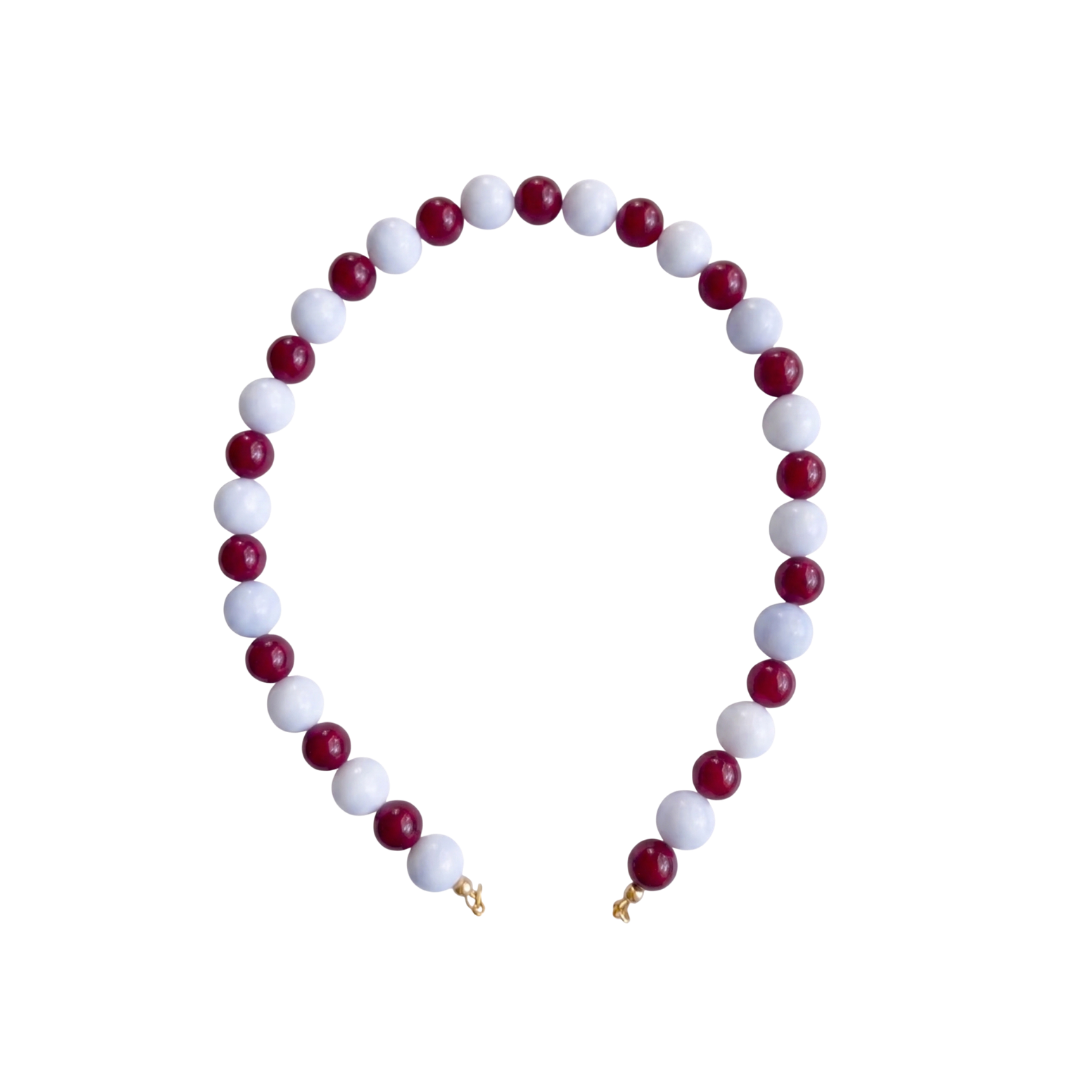 Cindi CHARM BASE Necklace