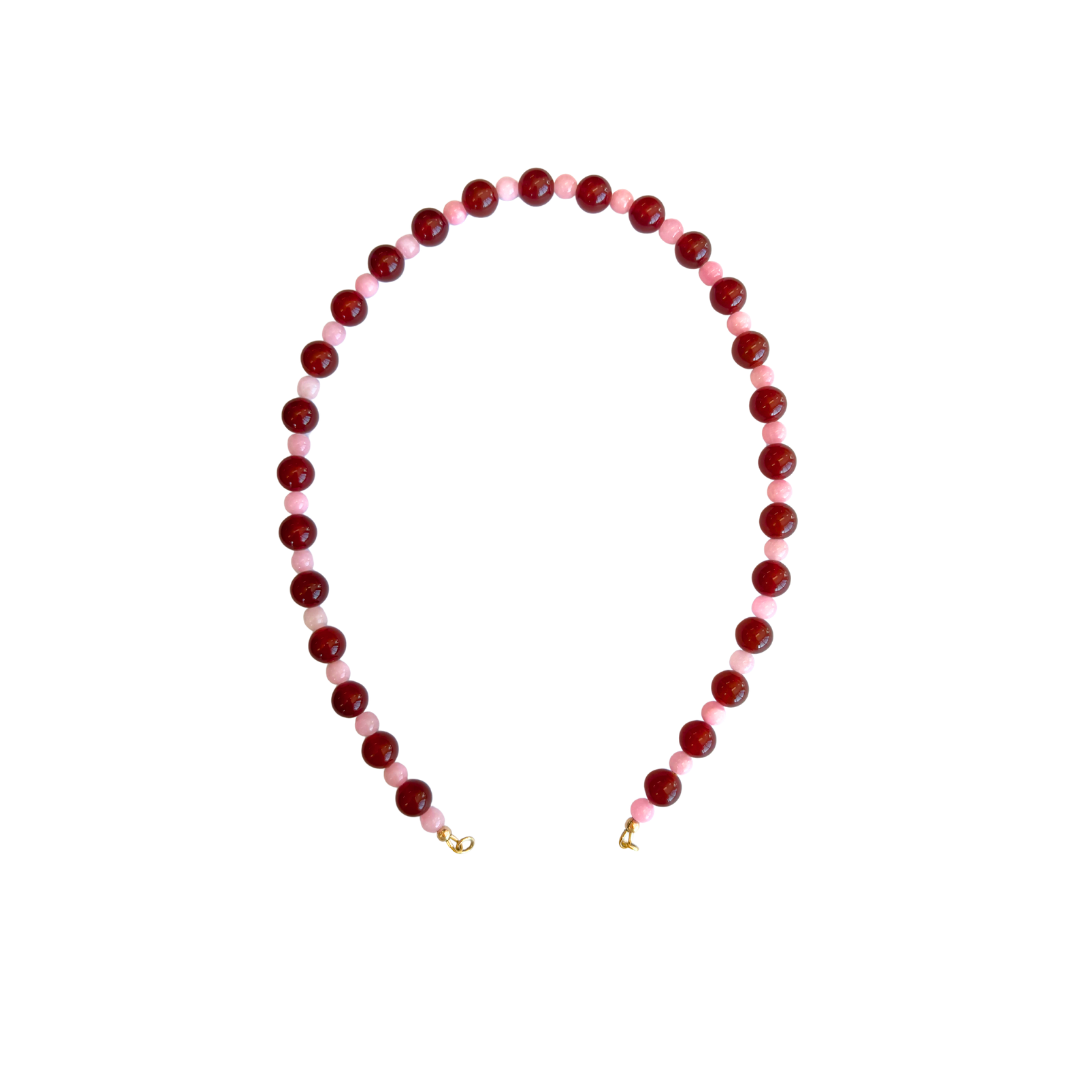 Harper CHARM BASE Necklace