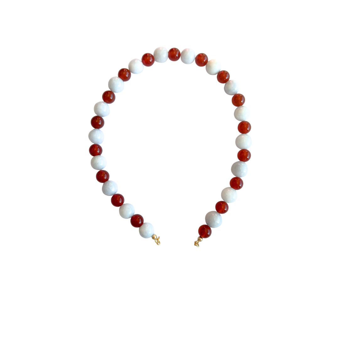Cindi CHARM BASE Necklace