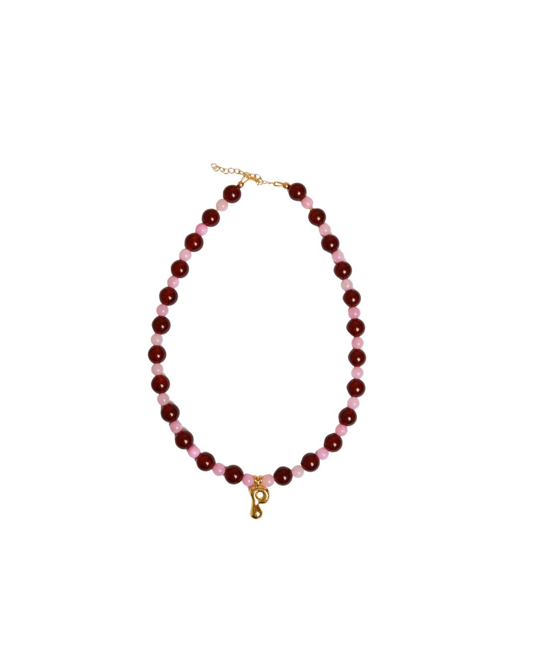 Harper Initial Necklace