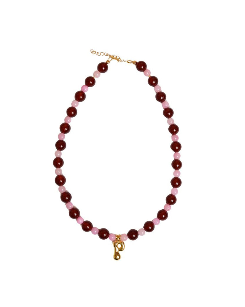 Harper Initial Necklace