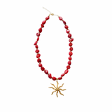 Sunset Ray 2.0 Necklace