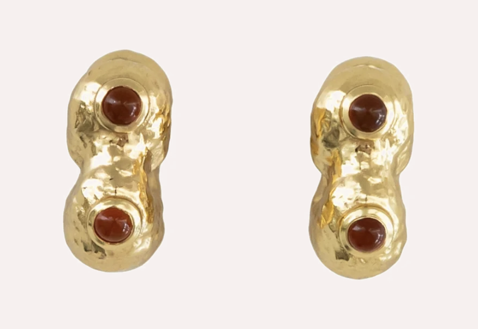 PRE-ORDER - Adele Earrings