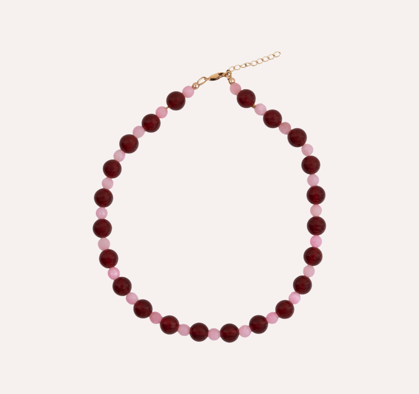 GOLD Harper Base Necklace