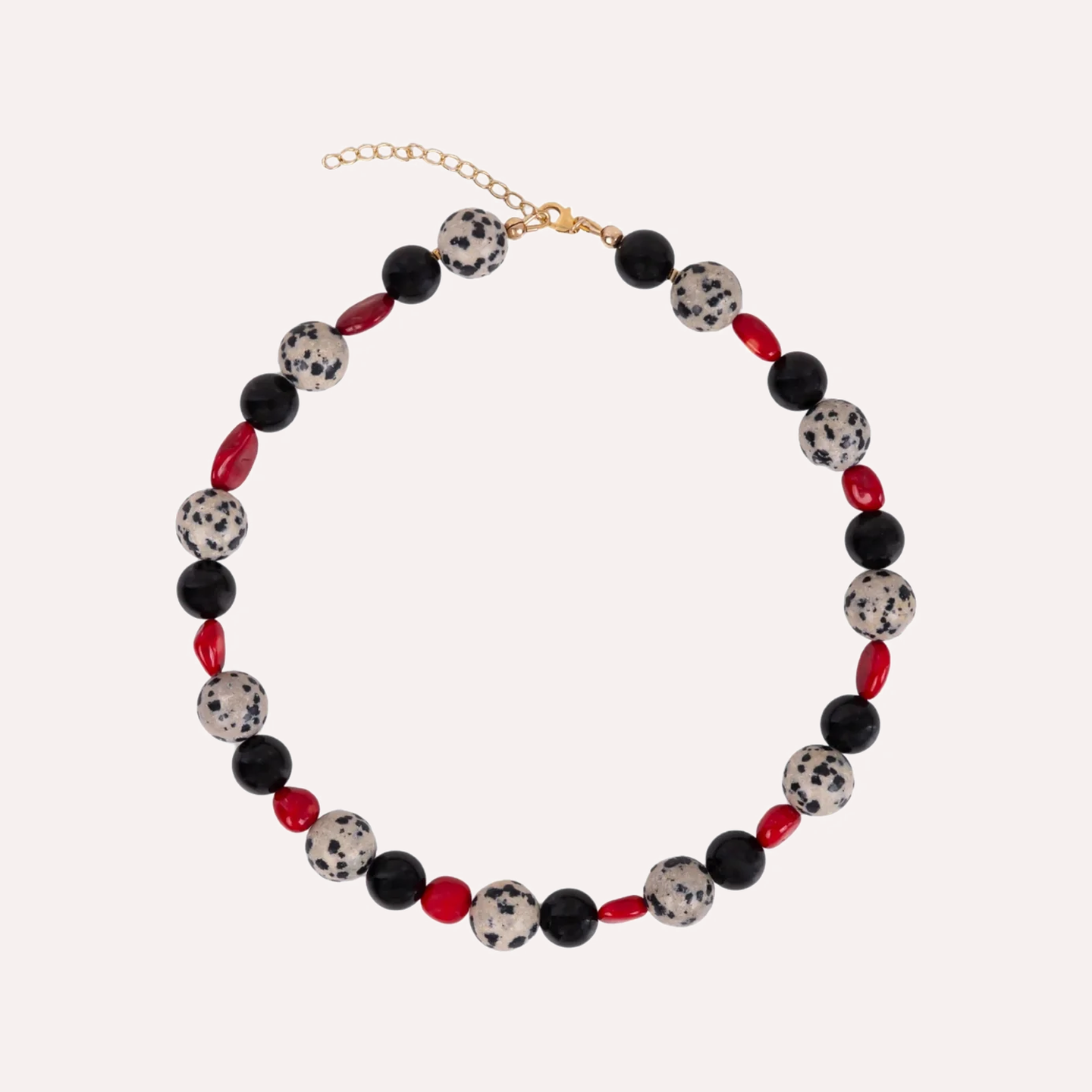 Margot Base Necklace