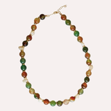 Hali Base Necklace
