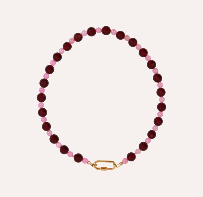Harper Charm Necklace