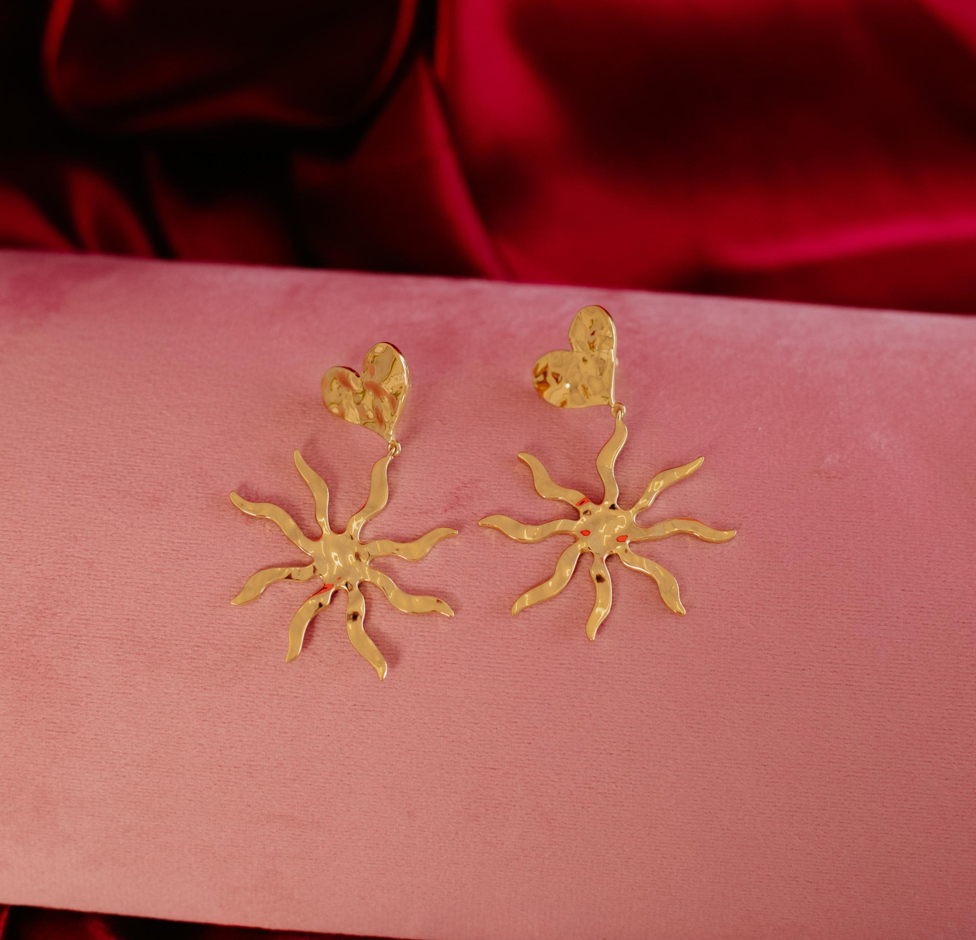 Carmen Earrings