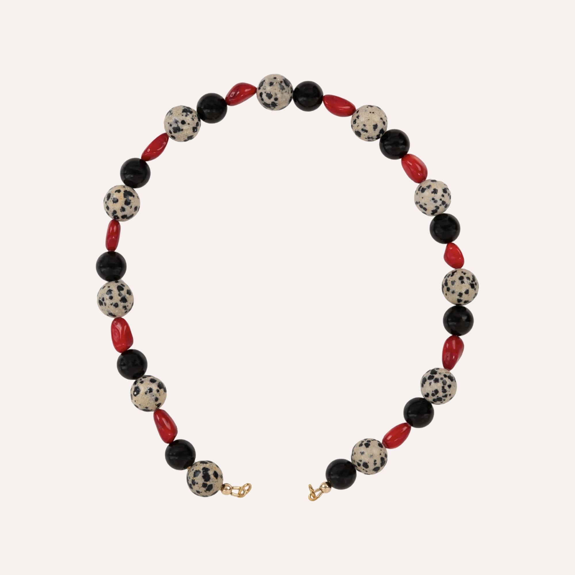 Margot CHARM BASE Necklace