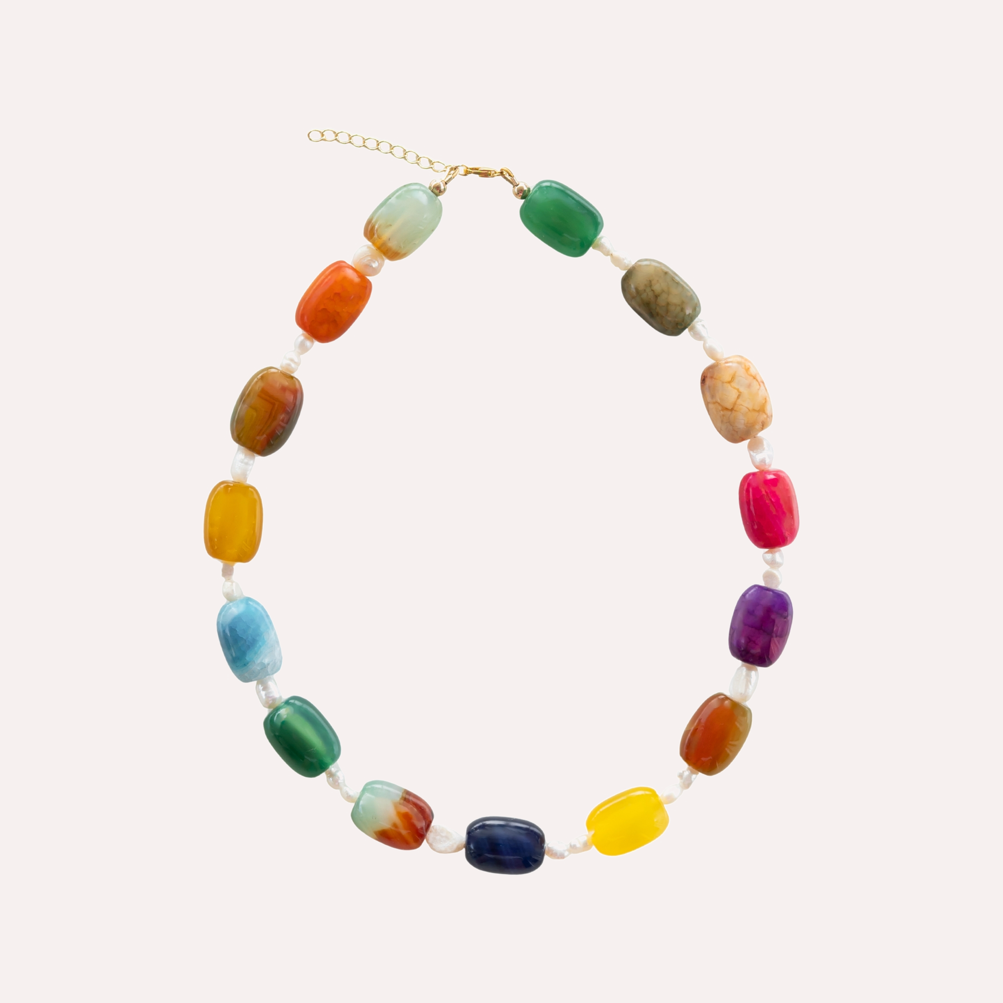 Jude Necklace