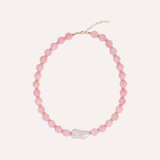Poet Necklace