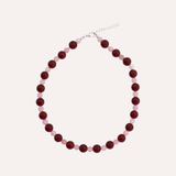 SILVER Harper Base Necklace