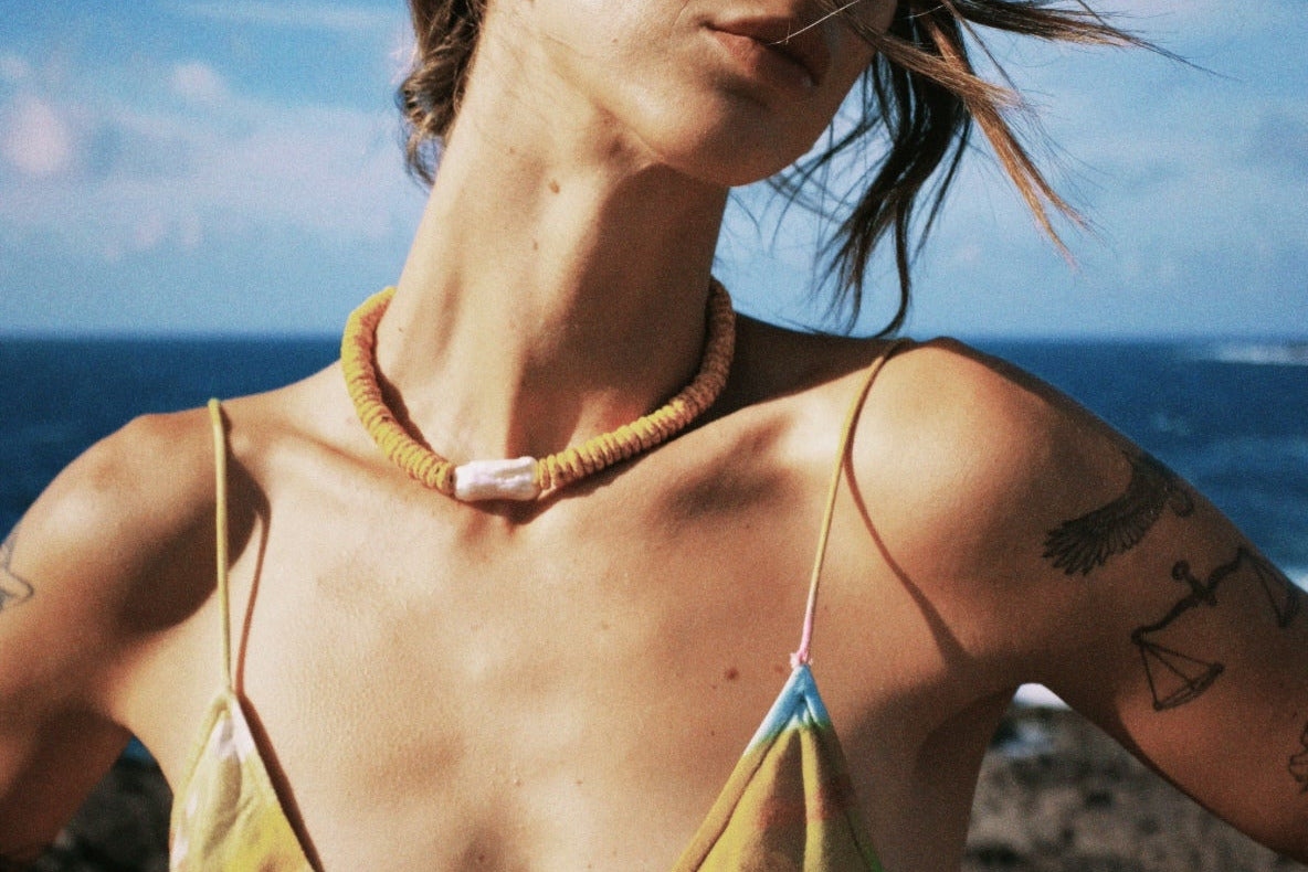 Kaarme Jewels X Kinga Csilla