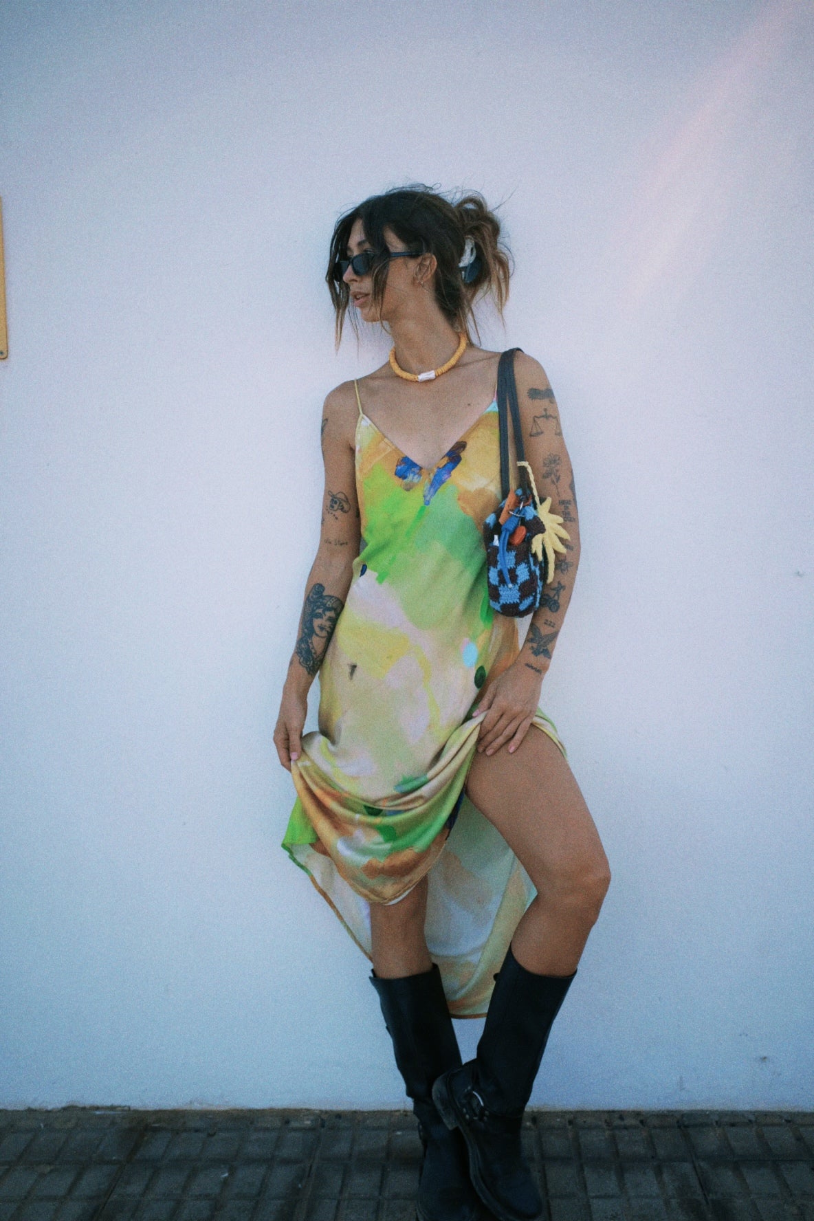 Kaarme Jewels X Kinga Csilla