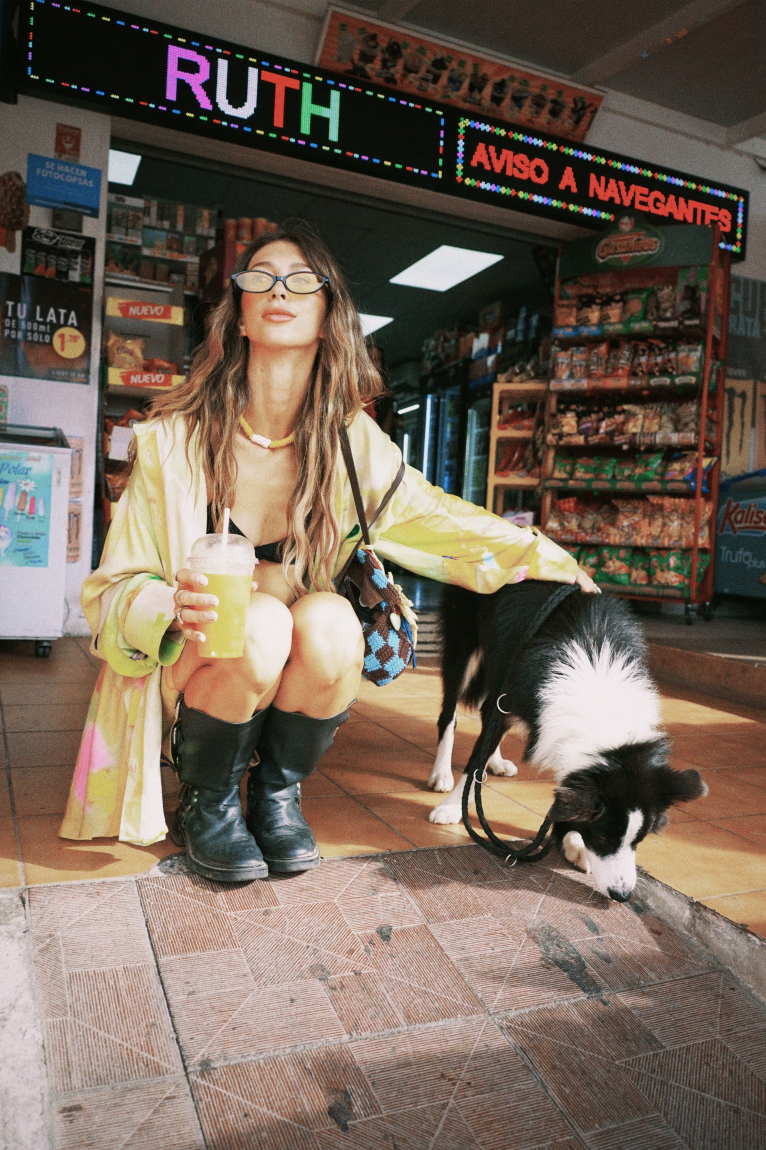 Kaarme Jewels X Kinga Csilla