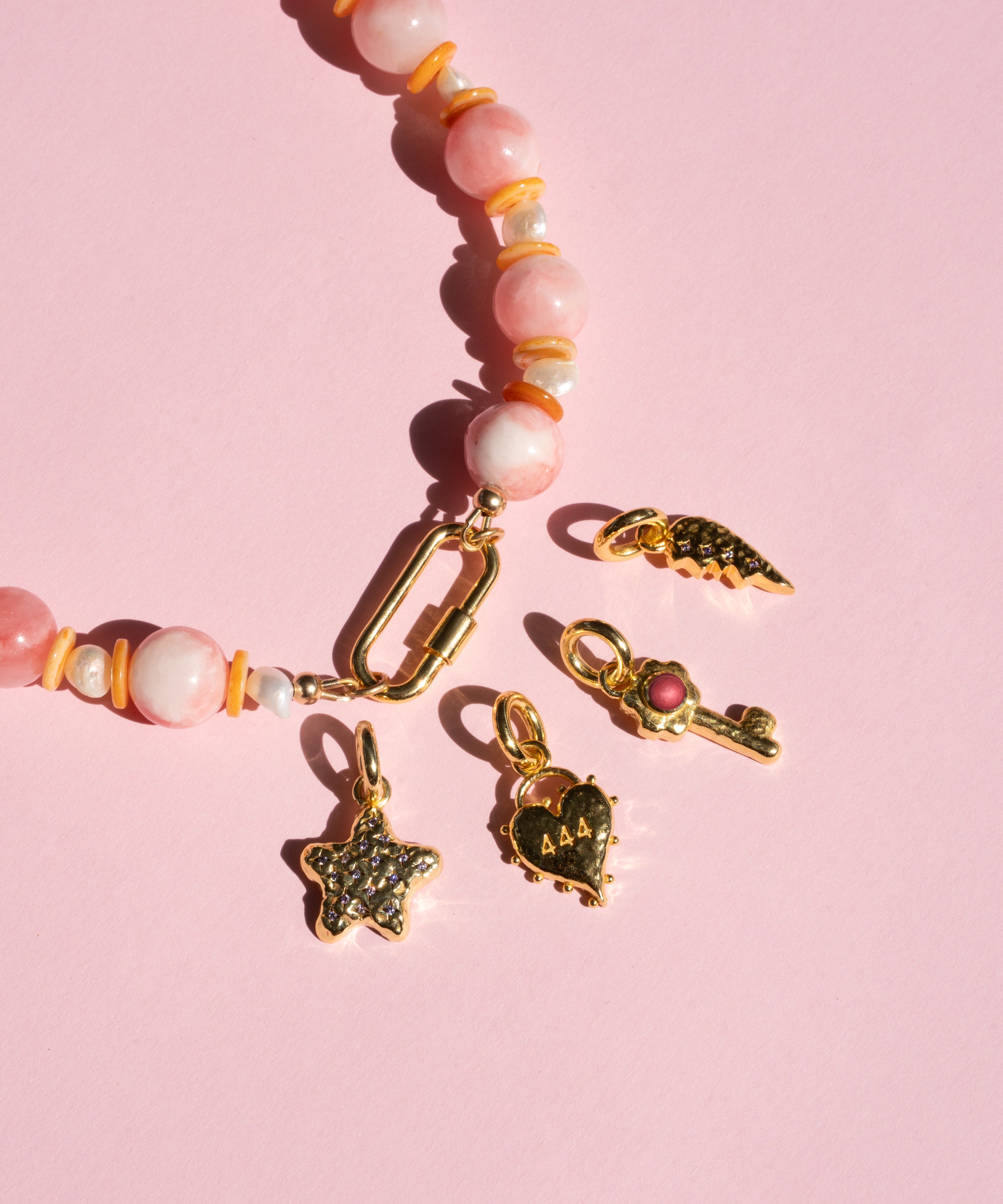Key Charm