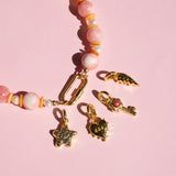 444 Angel number Charm
