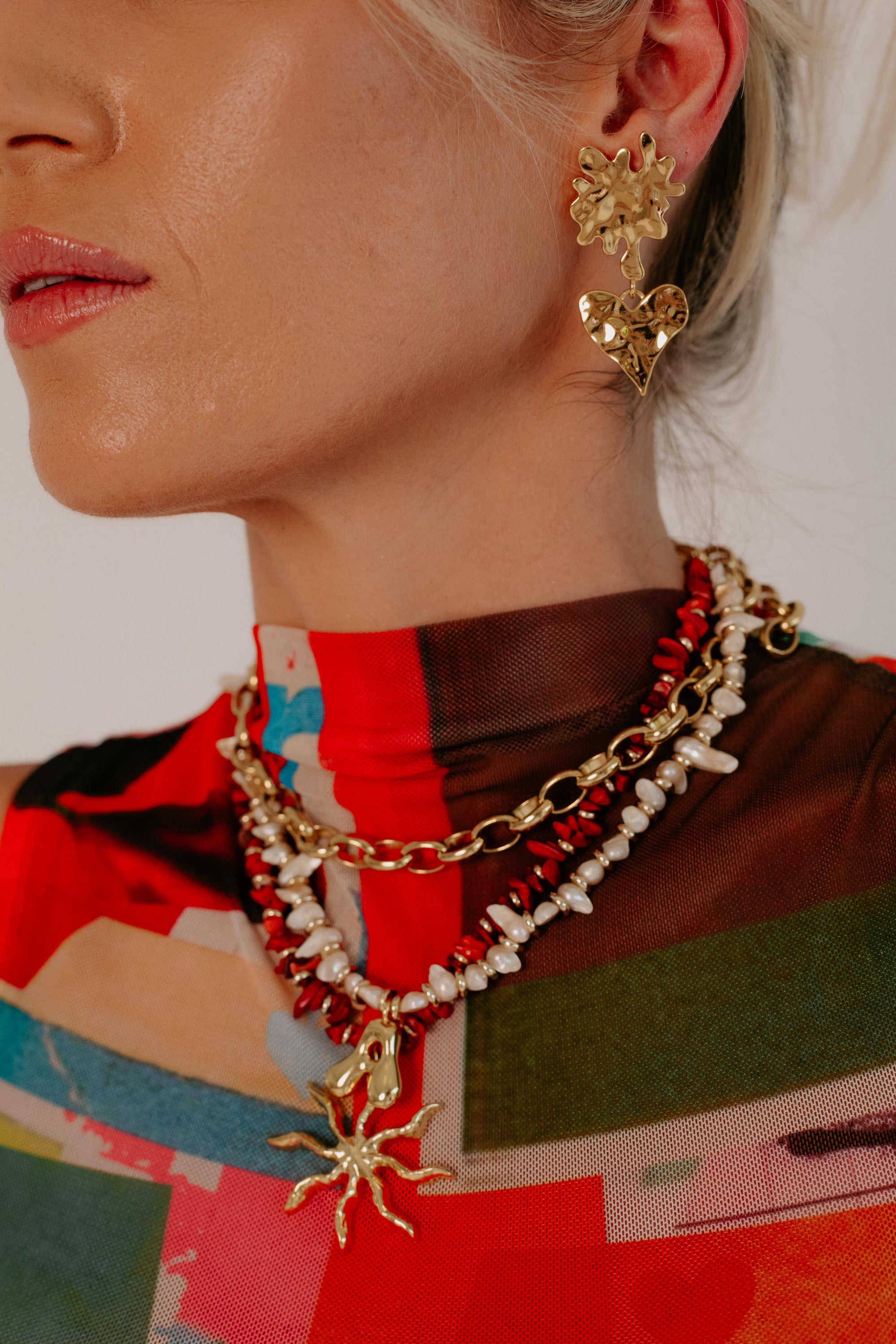 Marlow Earrings