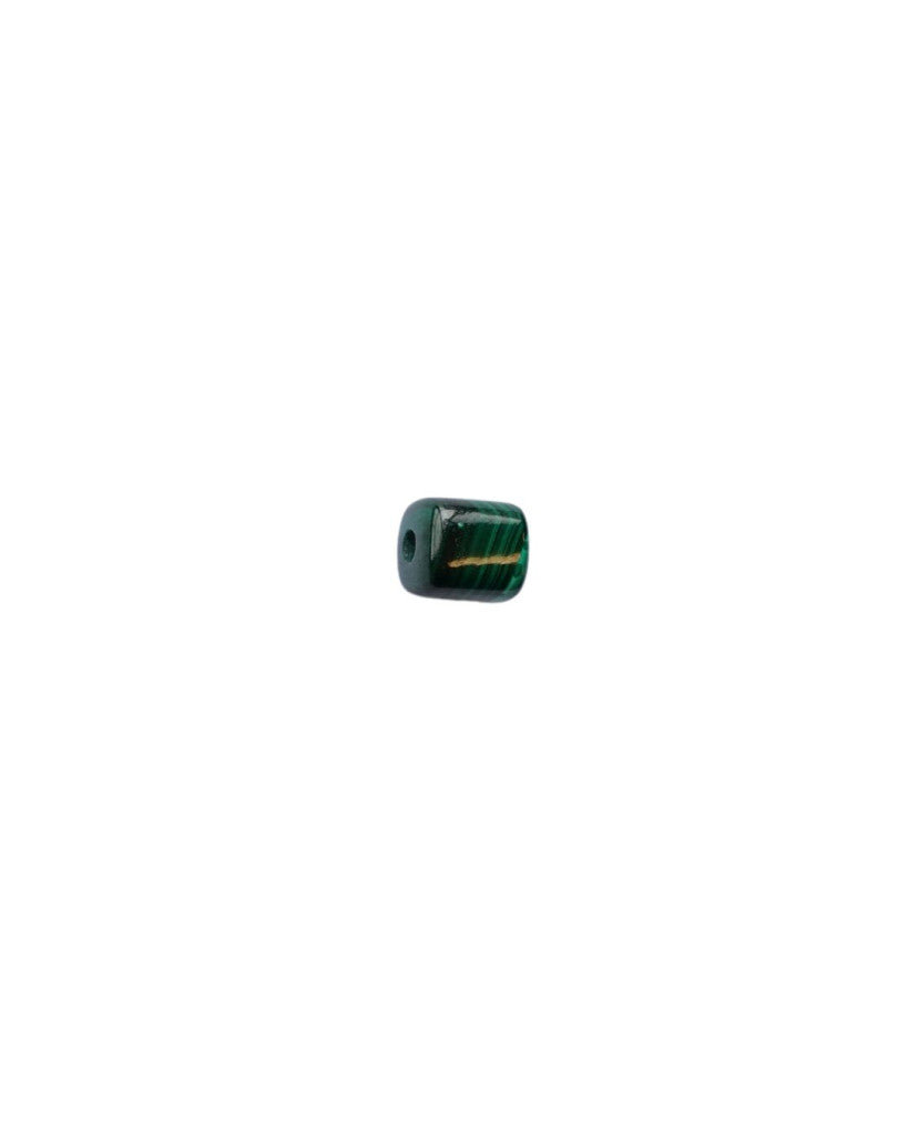 Malachite Charm